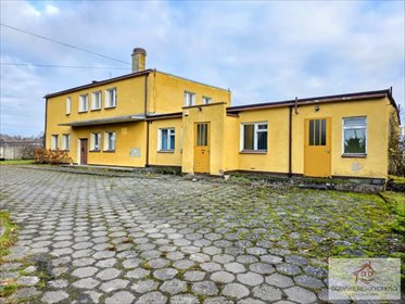 magazyn na sprzedaż 598m2 magazyn Drawsko Pomorskie, blisko centrum, Złocieniecka