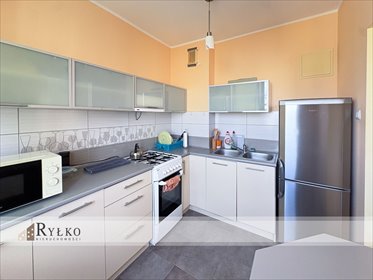 Mieszkanie 30,80 m² na Wyżynach (9 piętro z windą) mieszkanie Bydgoszcz, Wyżyny, Feliksa Nowowiejskiego