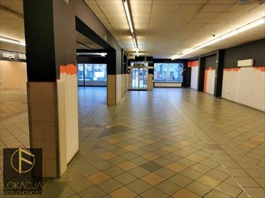lokal użytkowy na wynajem 458m2 lokal użytkowy Rychwał