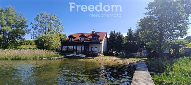 dom na sprzedaż 280m2 dom Gąski