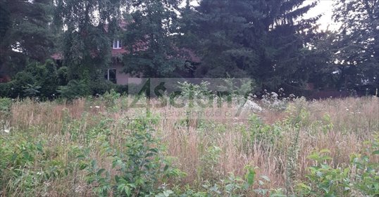 Sprzedam działkę 1420 m² z mediami i planem zabudowy działka Granica