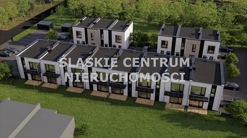 Nowoczesne 3-pokojowe apartamenty w Sosnowcu. mieszkanie Sosnowiec, Niwka, Traugutta