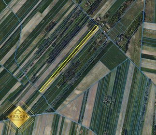 działka na sprzedaż 12580m2 działka Przystajń