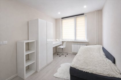 mieszkanie na sprzedaż 56m2 mieszkanie Kraków, Mistrzejowice, Mistrzejowice, os. Piastów