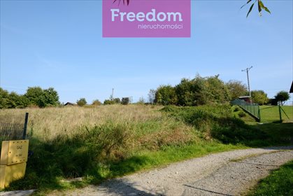 Działka budowlana na sprzedaż Babica 2 263m2 Foto 3