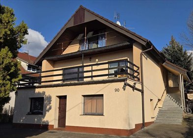 dom na sprzedaż 326m2 dom Czerwonak, Gdyńska