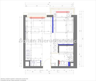 Luksusowy apartament 36,27 m2 w Browary Warszawskie mieszkanie Warszawa, Wola