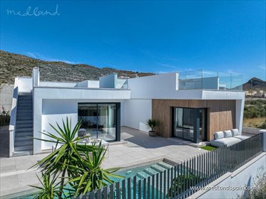 dom na sprzedaż 133m2 dom Murcja