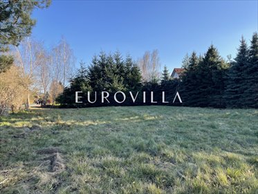 działka na sprzedaż 1421m2 działka Warszawa, Wilanów Kępa Zawadowska, Sągi