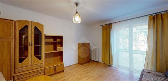 mieszkanie na wynajem 36m2 mieszkanie Kraków, Nowa Huta, os. Zielone