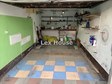 garaż na sprzedaż 18m2 garaż Szczecin, Gumieńce
