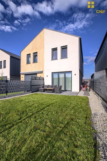 dom na sprzedaż 82m2 dom Jaskrów
