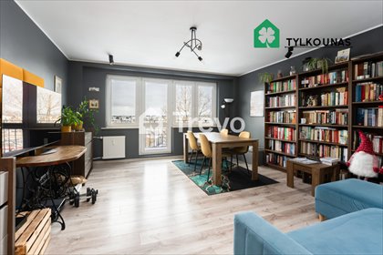 mieszkanie na sprzedaż 63m2 mieszkanie Gdańsk, Chełm, Władysława Biegańskiego