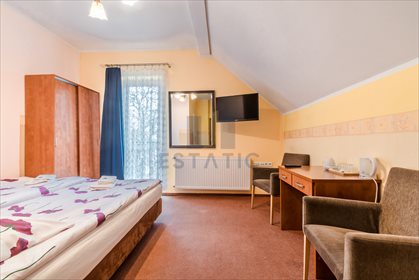 Lokal użytkowy na sprzedaż Gdańsk, Suchanino, Nad Jarem 1 100m2 Foto 7