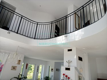 dom na sprzedaż 359m2 dom Sochaczew