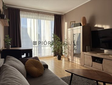 mieszkanie na sprzedaż 53m2 mieszkanie Ząbki, Powstańców