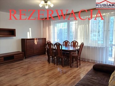 Przestronne 2-pokojowe mieszkanie z balkonem i piwnicą mieszkanie Pruszków, Dobra