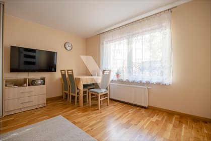 Sprzedam dom 46 m² z garażem w spokojnej Bielawach dom Bydgoszcz, Bielawy