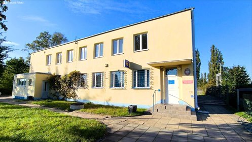 Lokal użytkowy na wynajem przy dworcu, 110 m2, parking lokal użytkowy Zduńska Wola, Dworcowa