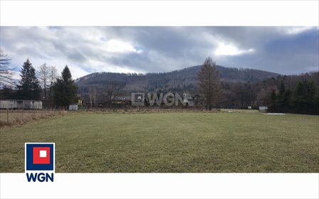 działka na sprzedaż 2011m2 działka Ustroń, Lipowiec, Lipowska