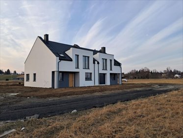 dom na sprzedaż 135m2 dom Boguchwała