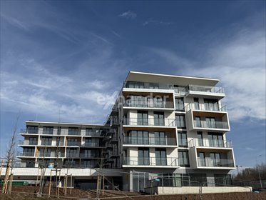 mieszkanie na sprzedaż 35m2 mieszkanie Kraków, Prądnik Biały, Stefana Banacha