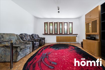 Dom na wynajem Ksawerów, Targowa 112m2 Foto 4