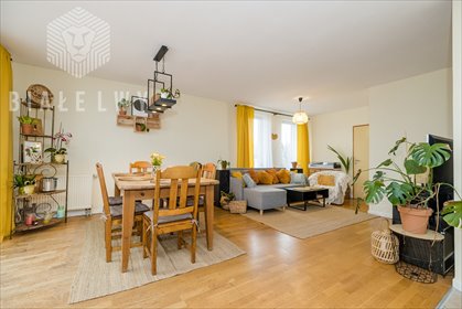 mieszkanie na sprzedaż 116m2 mieszkanie Piaseczno, Pelikanów