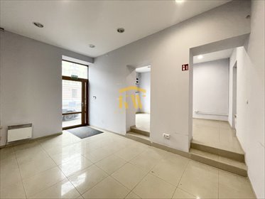 lokal użytkowy na wynajem 85m2 lokal użytkowy Radom, Juliusza Słowackiego