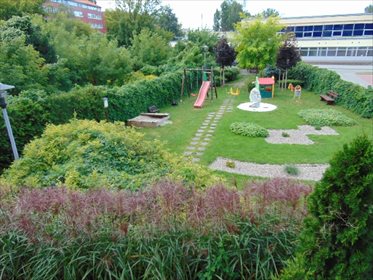 Mieszkanie trzypokojowe na wynajem Toruń, Mokre, Chełmińska 59m2 Foto 5