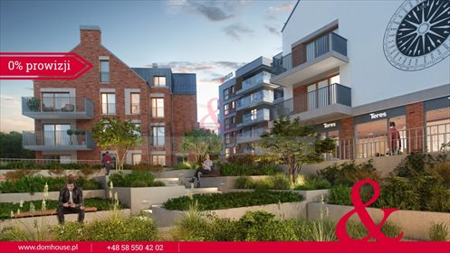mieszkanie na sprzedaż 82m2 mieszkanie Gdańsk, Śródmieście, Powstańców Warszawskich