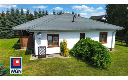 dom na sprzedaż 150m2 dom Ołobok, Łakowa