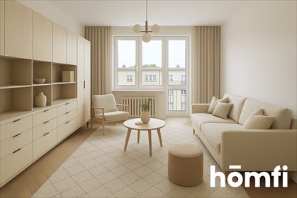 mieszkanie na sprzedaż 42m2 mieszkanie Puławy, Polna