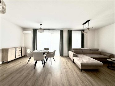 mieszkanie na wynajem 73m2 mieszkanie Rzeszów, Pogwizdowska