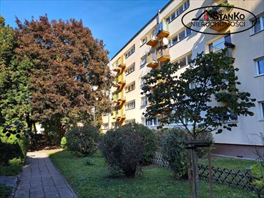 mieszkanie na sprzedaż 60m2 mieszkanie Warszawa, Ochota, Jankowska