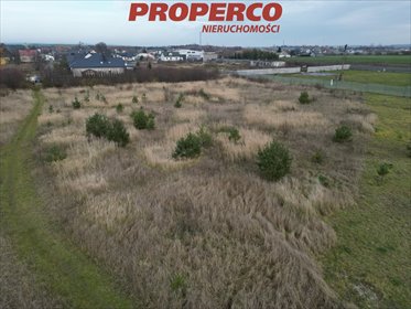 Działka 9 983 m² pod zabudowę w Miąsowej! działka Miąsowa