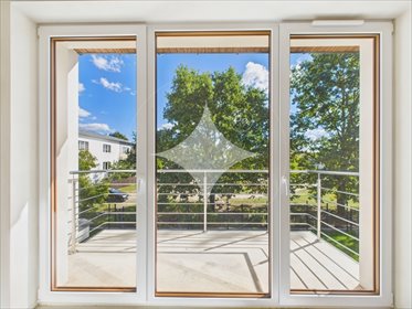 mieszkanie na sprzedaż 159m2 mieszkanie Marki, Klucznikowska