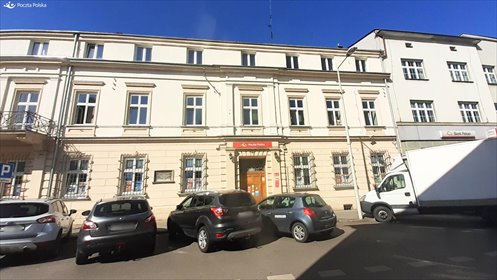 Wynajem 2-pokojowe mieszkanie w centrum Oświęcimia mieszkanie Oświęcim, Władysława Jagiełły