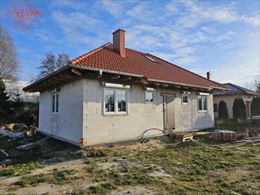 dom na sprzedaż Gorzów Wielkopolski Karnin 96 m2