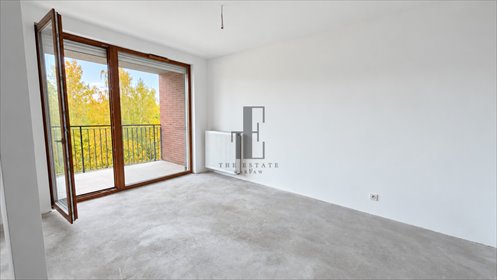 Na sprzedaż przestronne 62,8 m² w Royal Residence Wilanów mieszkanie Warszawa, Wilanów Błonia Wilanowskie, Jerzego Holzera