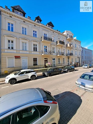 Przestronne 3-pokojowe mieszkanie w centrum Olsztyna zapraszam mieszkanie Olsztyn, Centrum