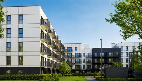 Przestronne 4-pokojowe mieszkanie z tarasem i garażem. mieszkanie Kraków, Prądnik Biały, Piaszczysta