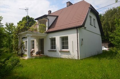 Dom 160 m² w Rusowie (blisko morza i parku) dom Rusowo
