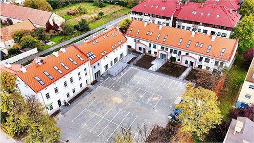 mieszkanie na sprzedaż 41m2 mieszkanie Wrocław, Krzyki, Wojszyce