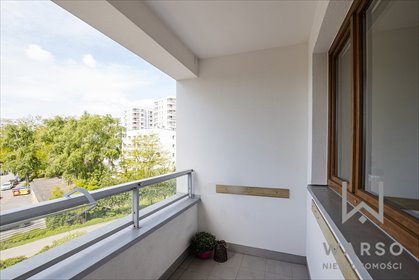Mieszkanie na sprzedaż 46m2 mieszkanie Warszawa, Bielany, Stefana Żeromskiego