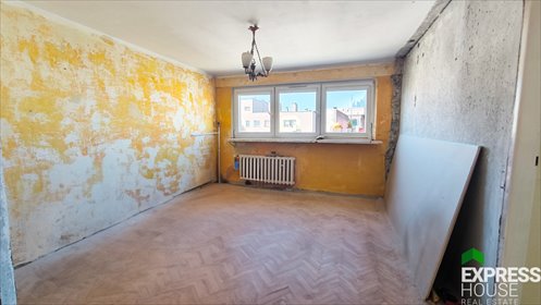 mieszkanie na sprzedaż 30m2 mieszkanie Częstochowa, Tysiąclecie, Kiedrzyńska