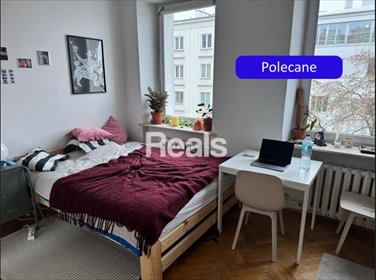 mieszkanie na wynajem 24m2 mieszkanie Warszawa, Mokotów, Górny Mokotów, Ludwika Narbutta