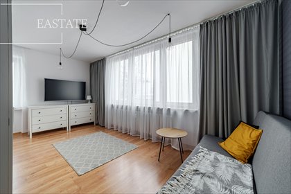 mieszkanie na wynajem 39m2 mieszkanie Warszawa, Praga-Północ, Jagiellońska