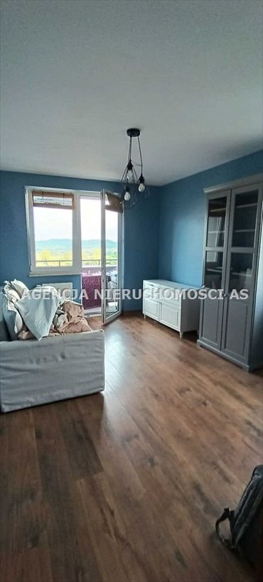 mieszkanie na sprzedaż 44m2 mieszkanie Kraków, Mistrzejowice, os. Piastów