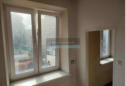 Przestronne 26,35 m² z oddzielną kuchnią, klimat Pragi mieszkanie Warszawa, Praga-Północ